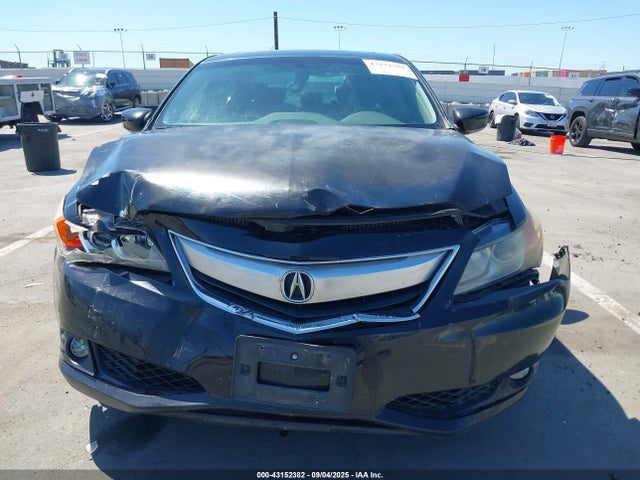 Acura r20a5 2014 19VDE1F35EE014008 Image 12