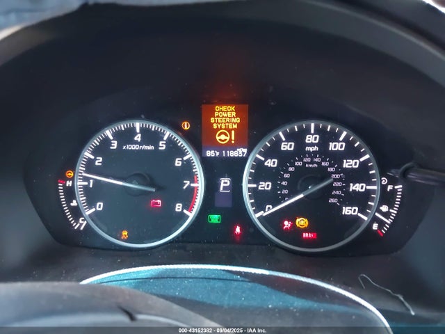 Acura r20a5 2014 19VDE1F35EE014008 Image 7