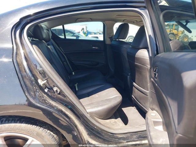 Acura r20a5 2014 19VDE1F35EE014008 Image 8