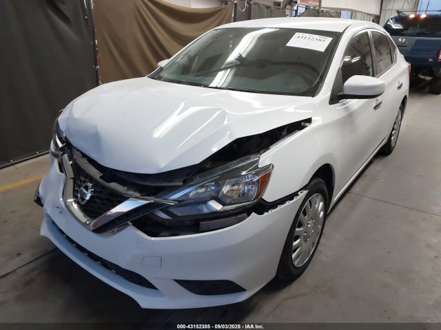 3N1AB7AP4HY271361 Nissan Sentra