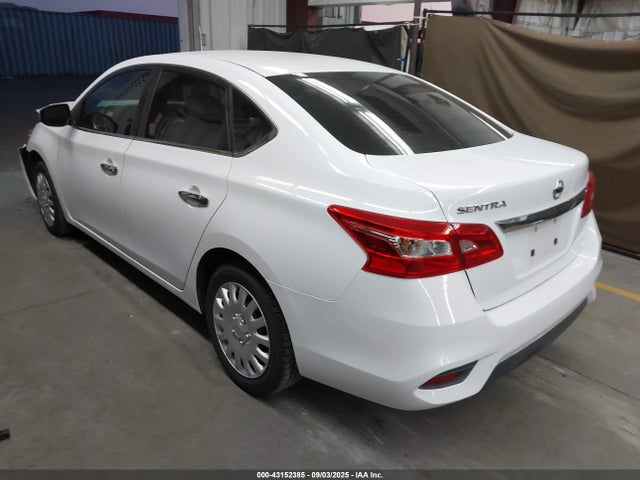 3N1AB7AP4HY271361 Nissan Sentra