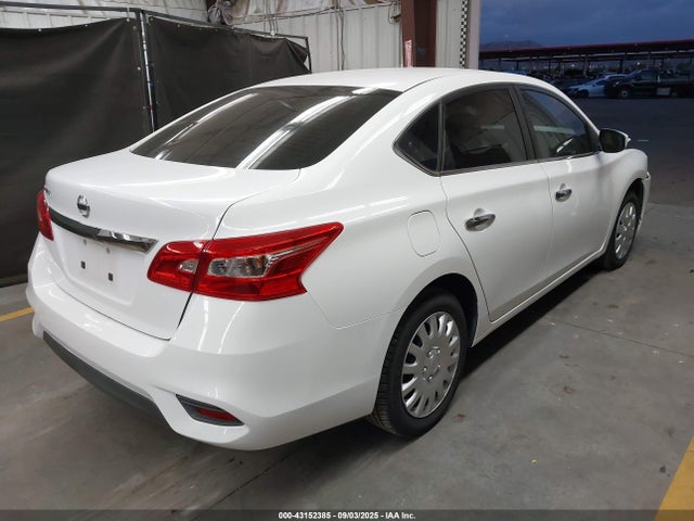 3N1AB7AP4HY271361 Nissan Sentra