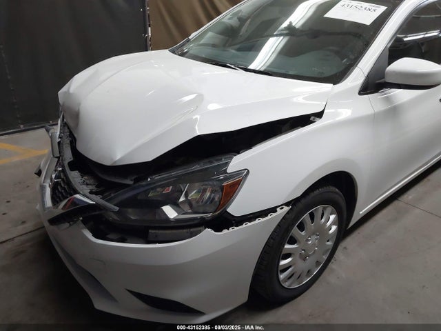 3N1AB7AP4HY271361 Nissan Sentra