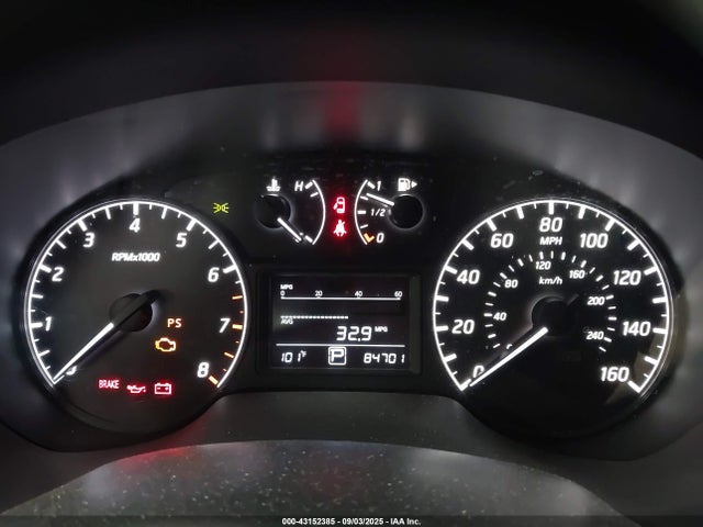 3N1AB7AP4HY271361 Nissan Sentra
