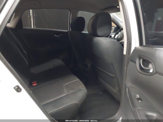 3N1AB7AP4HY271361 Nissan Sentra