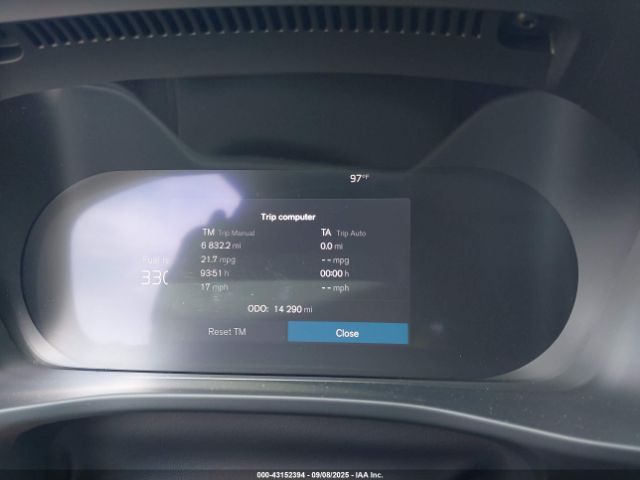 2024 VOLVO XC40 YV4L12UE8R2249821 Photo 6