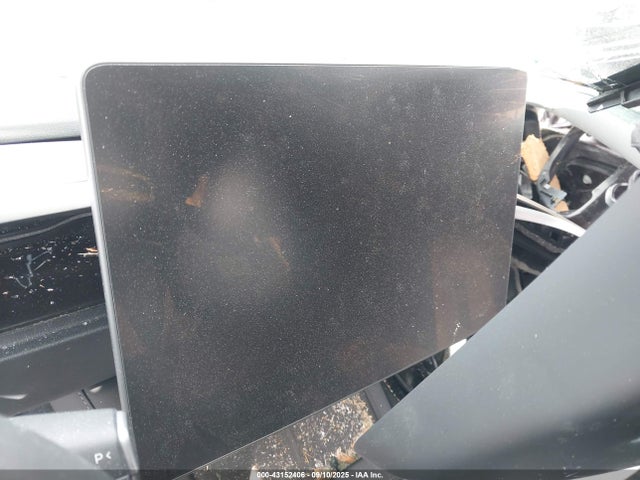 2024 TESLA MODEL Y 7SAYGDED2RF115749 Photo 6