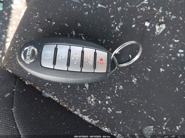 2021 NISSAN SENTRA 3N1AB8CV7MY253769 Photo 10