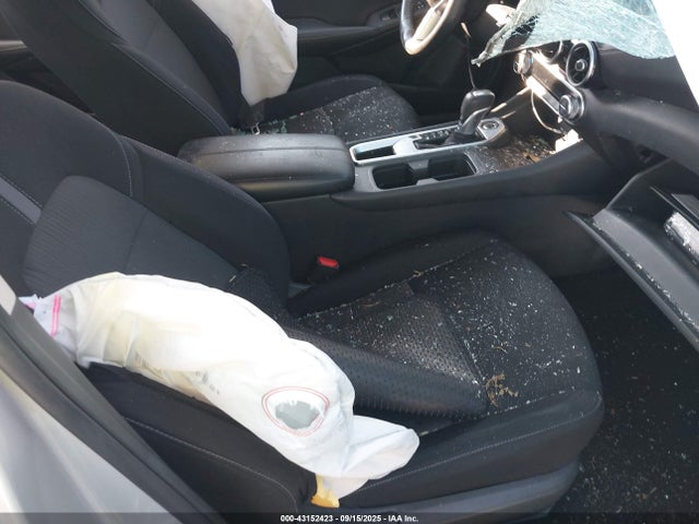 2021 NISSAN SENTRA 3N1AB8CV7MY253769 Photo 4