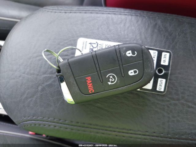 2016 FIAT 500X ZFBCFXET6GP374916 Photo 10