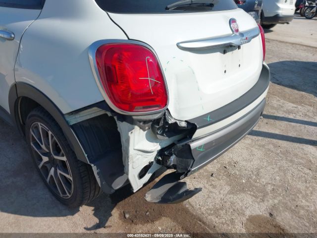 2016 FIAT 500X ZFBCFXET6GP374916 Photo 5