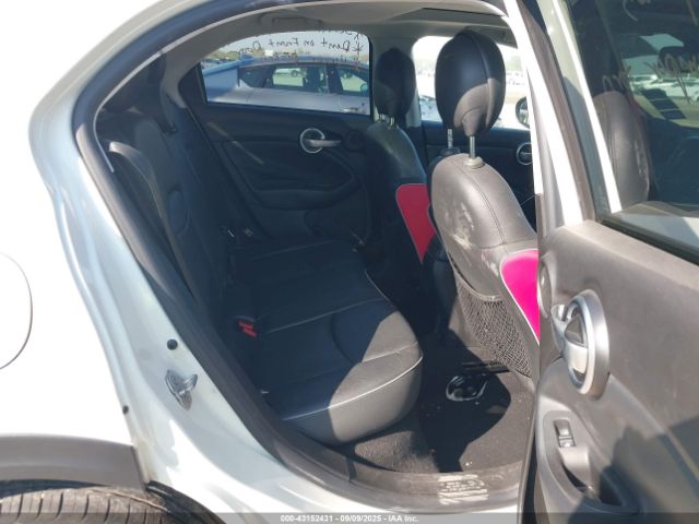 2016 FIAT 500X ZFBCFXET6GP374916 Photo 7