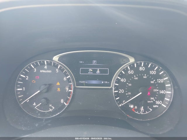 5N1DR2MN1HC639325 Nissan Pathfinder
