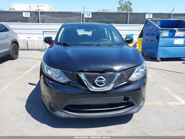 JN1BJ1CP5JW104683 Nissan ROGUE SPORT