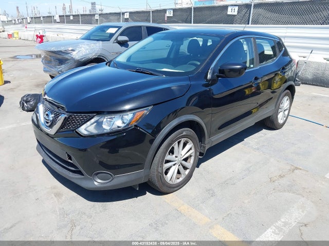 JN1BJ1CP5JW104683 Nissan ROGUE SPORT