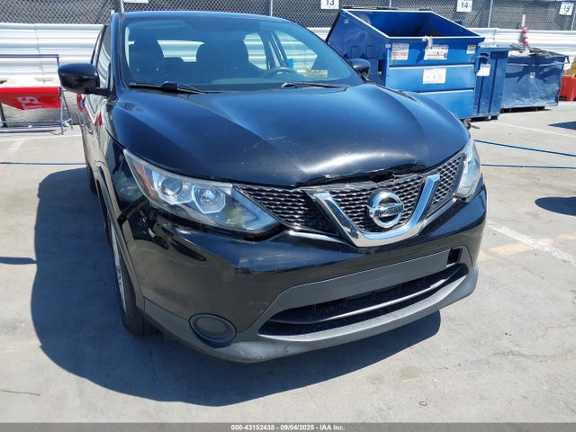 JN1BJ1CP5JW104683 Nissan ROGUE SPORT