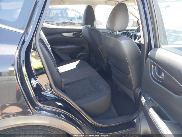 JN1BJ1CP5JW104683 Nissan ROGUE SPORT