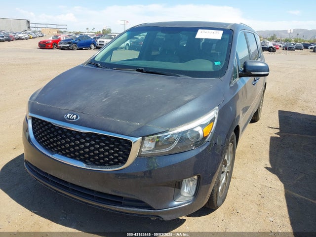 KNDMC5C12G6184505 KIA dohc gdi lambda ii