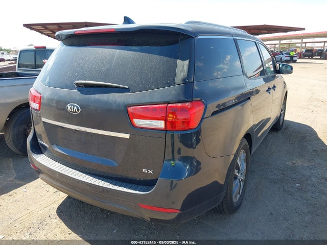 KNDMC5C12G6184505 KIA dohc gdi lambda ii