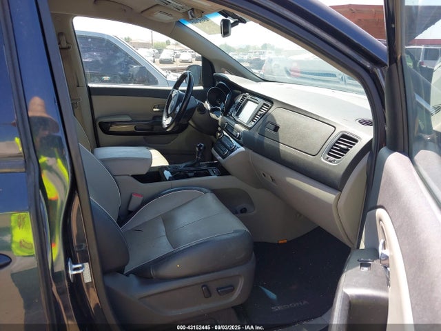 KNDMC5C12G6184505 KIA dohc gdi lambda ii