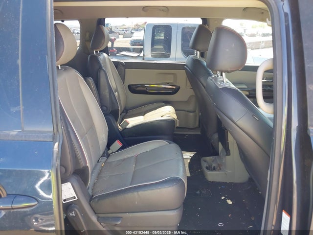 KNDMC5C12G6184505 KIA dohc gdi lambda ii