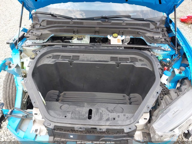 Ford 2023 2023 3FMTK2SU8PMA50943 Image 10