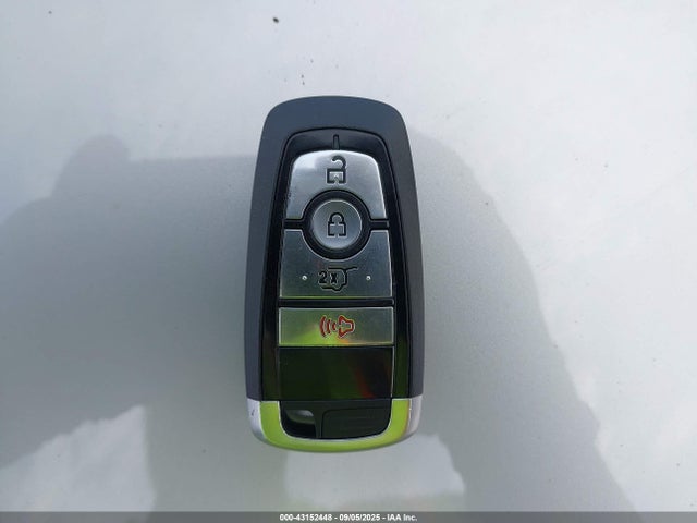 Ford 2023 2023 3FMTK2SU8PMA50943 Image 11