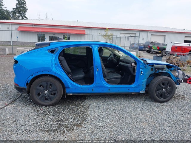 Ford 2023 2023 3FMTK2SU8PMA50943 Image 14