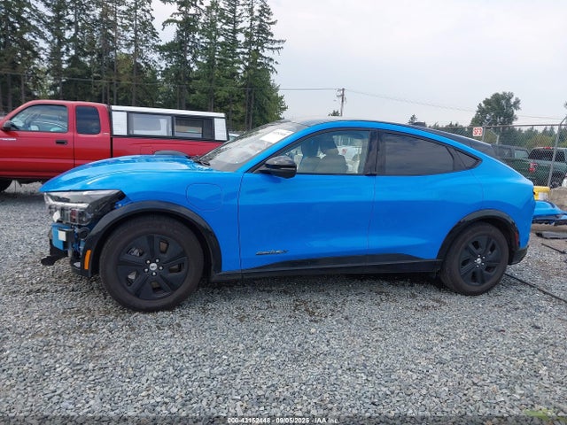 Ford 2023 2023 3FMTK2SU8PMA50943 Image 15