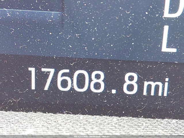 Ford 2023 2023 3FMTK2SU8PMA50943 Image 16