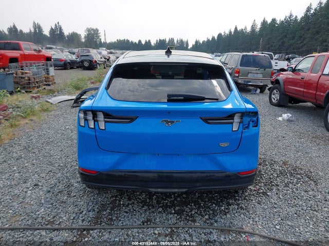 Ford 2023 2023 3FMTK2SU8PMA50943 Image 17