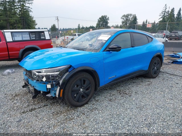 Ford 2023 2023 3FMTK2SU8PMA50943 Image 2