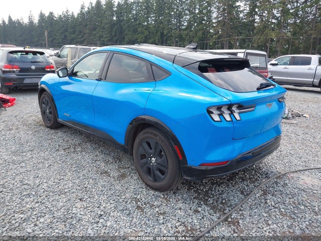 Ford 2023 2023 3FMTK2SU8PMA50943 Image 3