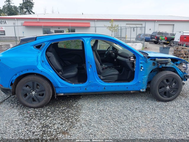 Ford 2023 2023 3FMTK2SU8PMA50943 Image 6