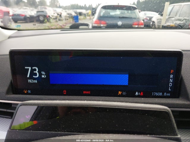Ford 2023 2023 3FMTK2SU8PMA50943 Image 7