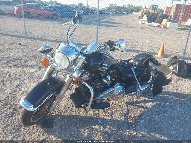 Harley-Davidson Road King 2020 1HD1FBC14LB626645 Image 2
