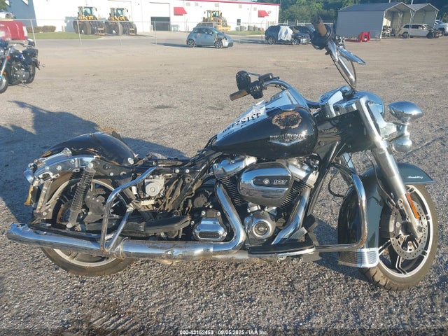 Harley-Davidson Road King 2020 1HD1FBC14LB626645 Image 12