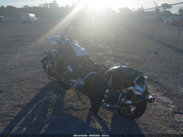 Harley-Davidson Road King 2020 1HD1FBC14LB626645 Image 3