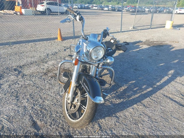 Harley-Davidson Road King 2020 1HD1FBC14LB626645 Image 5