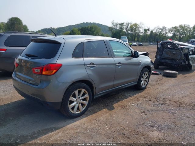 2015 MITSUBISHI OUTLANDER SPORT 4A4AR3AU2FE049170 Photo 3