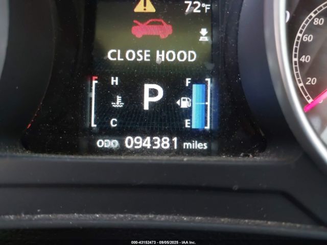 2015 MITSUBISHI OUTLANDER SPORT 4A4AR3AU2FE049170 Photo 6