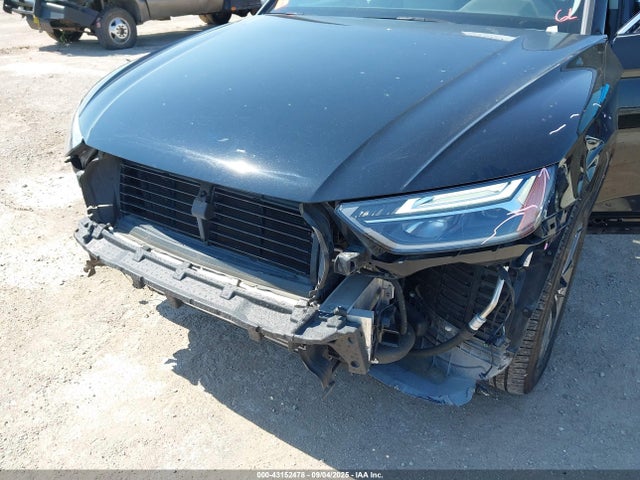 2021 AUDI Q5 WA1BAAFY0M2052127 Photo 5