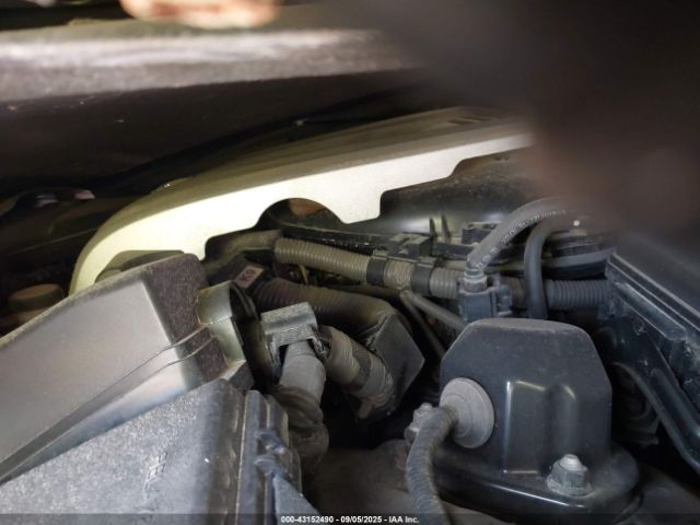 2016 LEXUS GS 350 JTHCZ1BL7GA003156 Photo 9