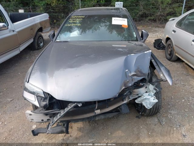 2016 LEXUS GS 350 JTHCZ1BL7GA003156 Photo 5