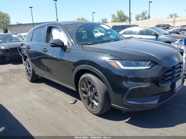 3CZRZ2H51RM714376 Honda k20z5