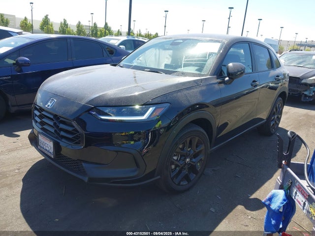 3CZRZ2H51RM714376 Honda k20z5