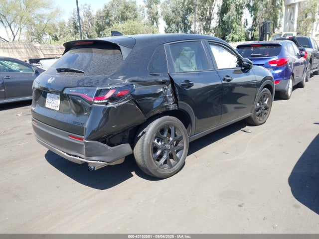 3CZRZ2H51RM714376 Honda k20z5