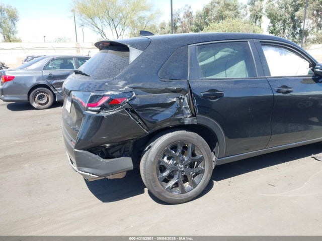 3CZRZ2H51RM714376 Honda k20z5