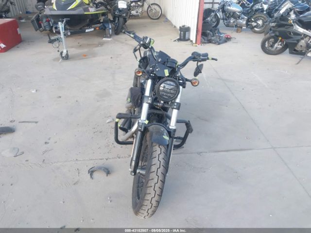 2022 HARLEY-DAVIDSON XL1200 1HD1LC317NB415571 Photo 4