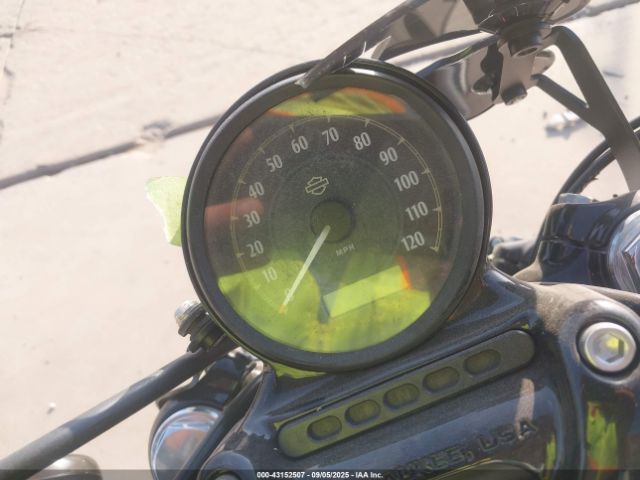 2022 HARLEY-DAVIDSON XL1200 1HD1LC317NB415571 Photo 6